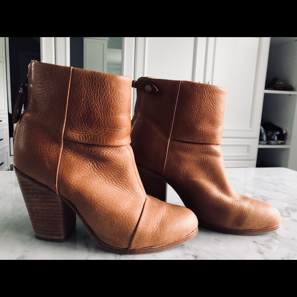 Booties